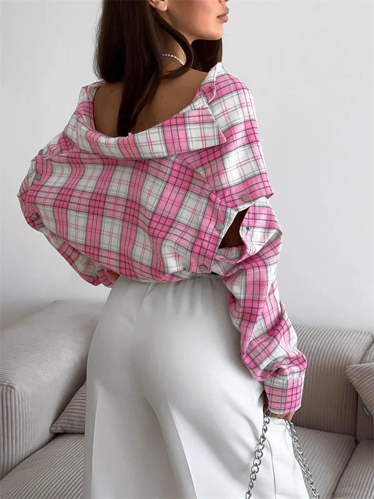 SOFIA SHIRT