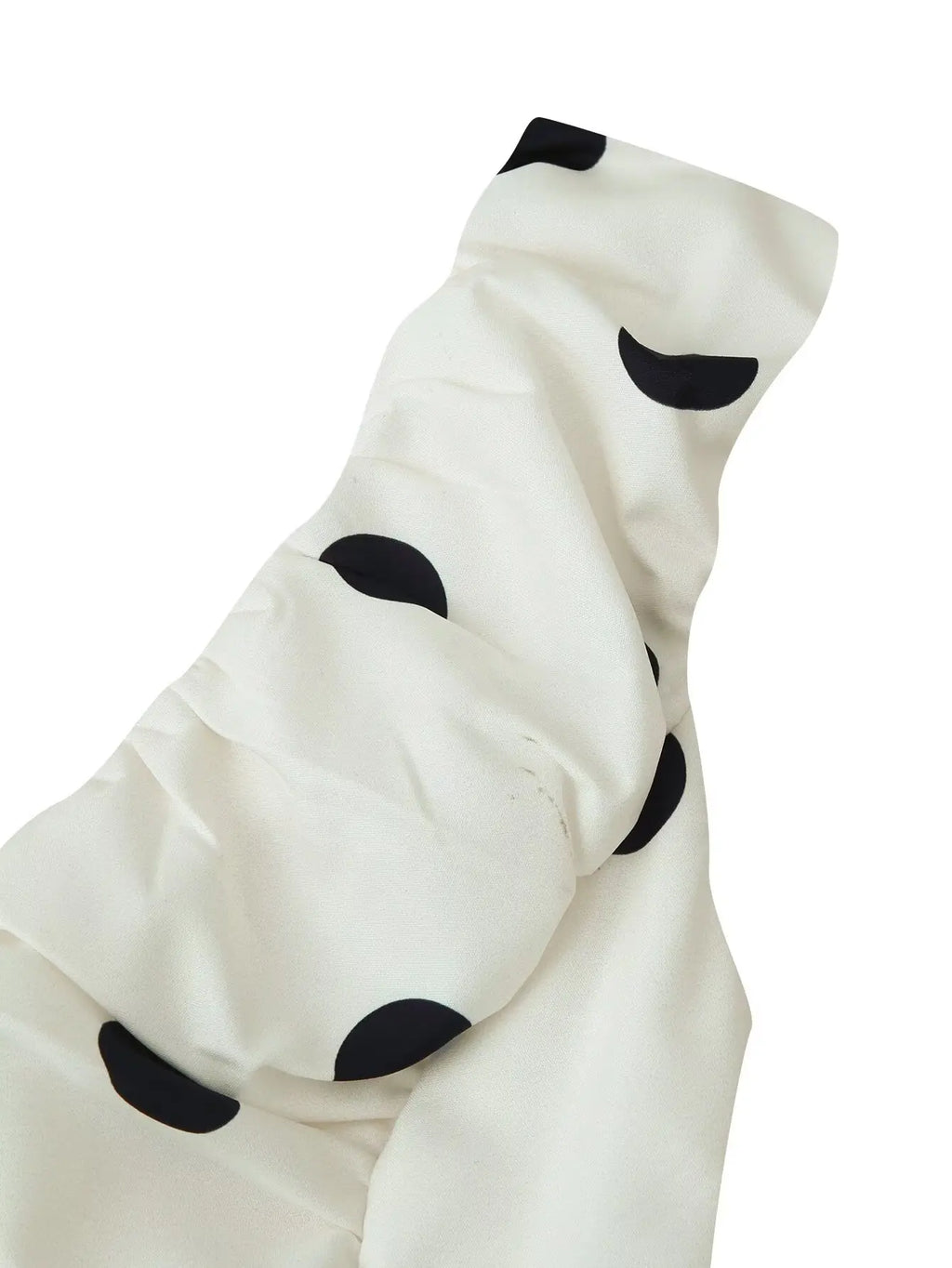 NEVA POLKA DOT BLOUSE