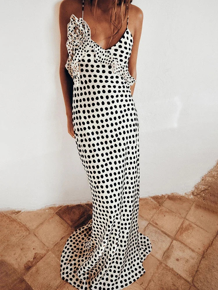 MARA MAXI DRESS