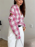 SOFIA SHIRT