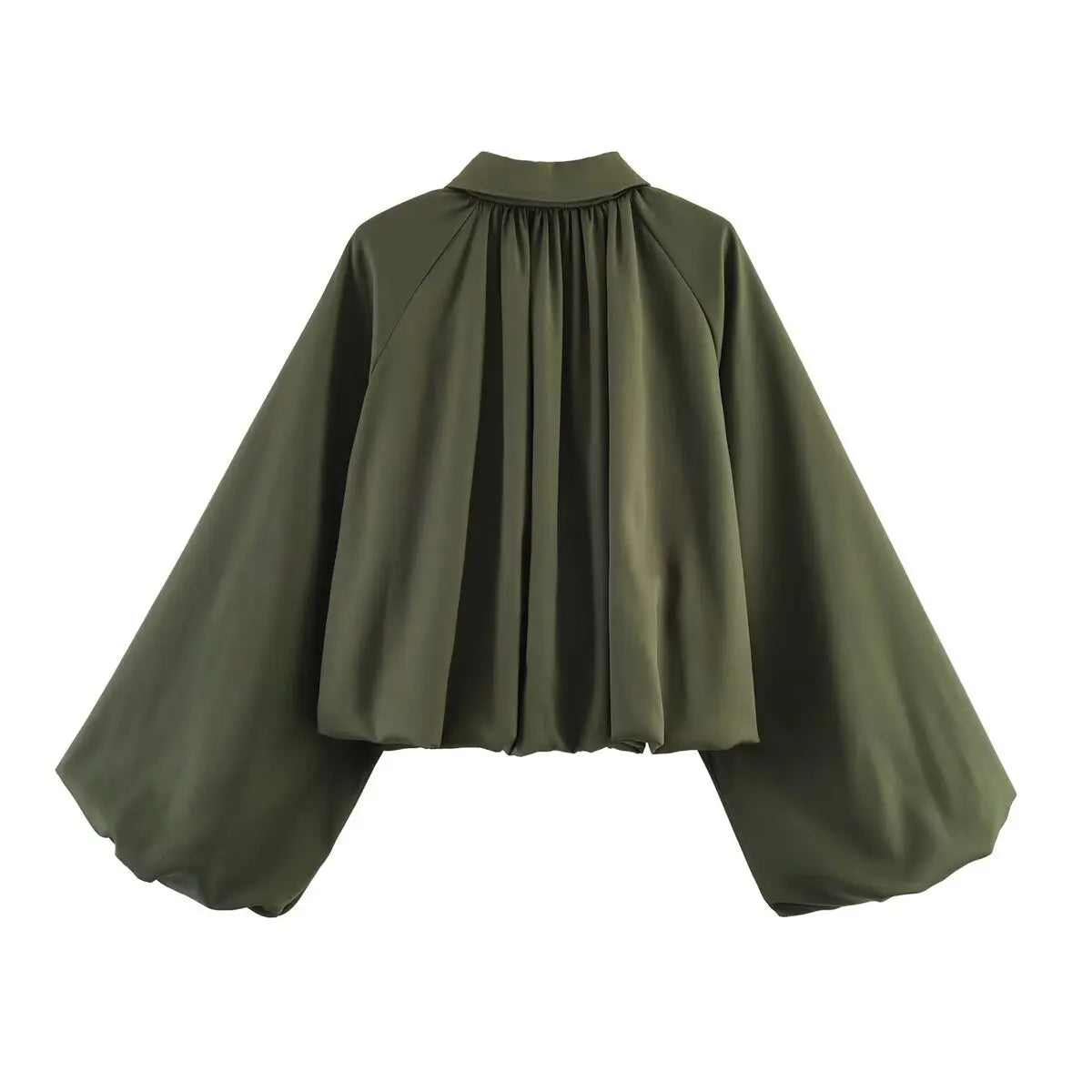AMBERA BOMBER JACKET