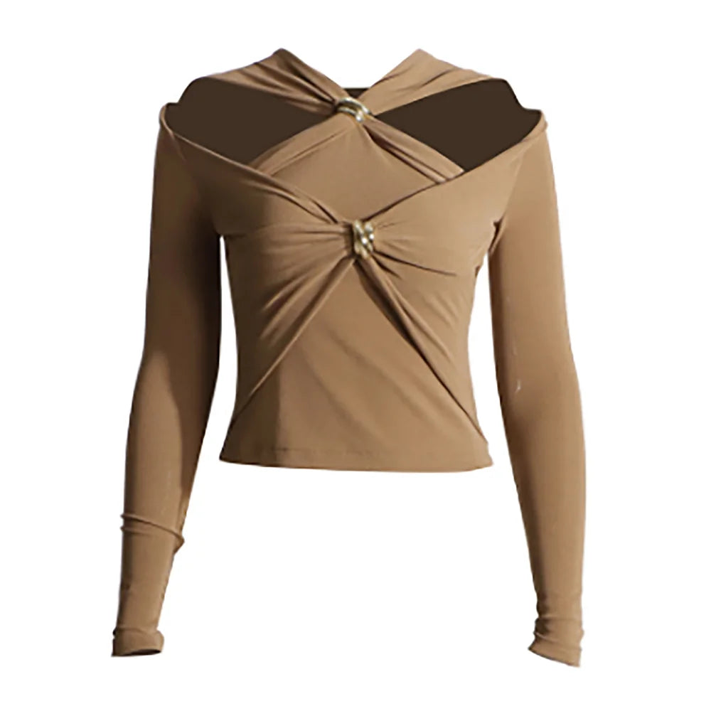 LADOLA BLOUSE