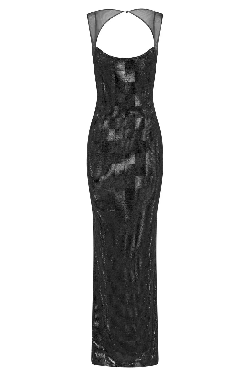AVAREL MAXI DRESS