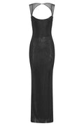 AVAREL MAXI DRESS