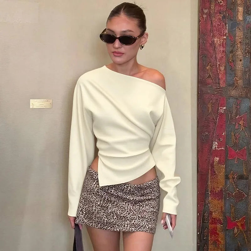 IVETTE BLOUSE