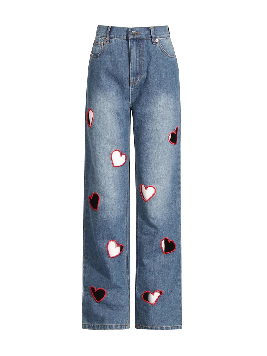 AURET DENIM JEANS