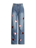 AURET DENIM JEANS