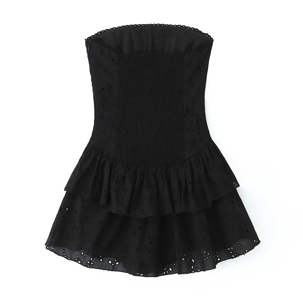 KENNEDY MINI DRESS