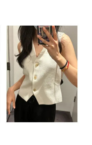 Striped Pants For Women In Summer Loose Slim Casual Wide Leg Straight Leg Long Pants