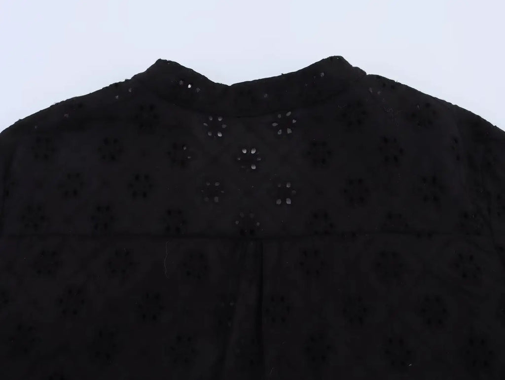 LALIAM BLOUSE