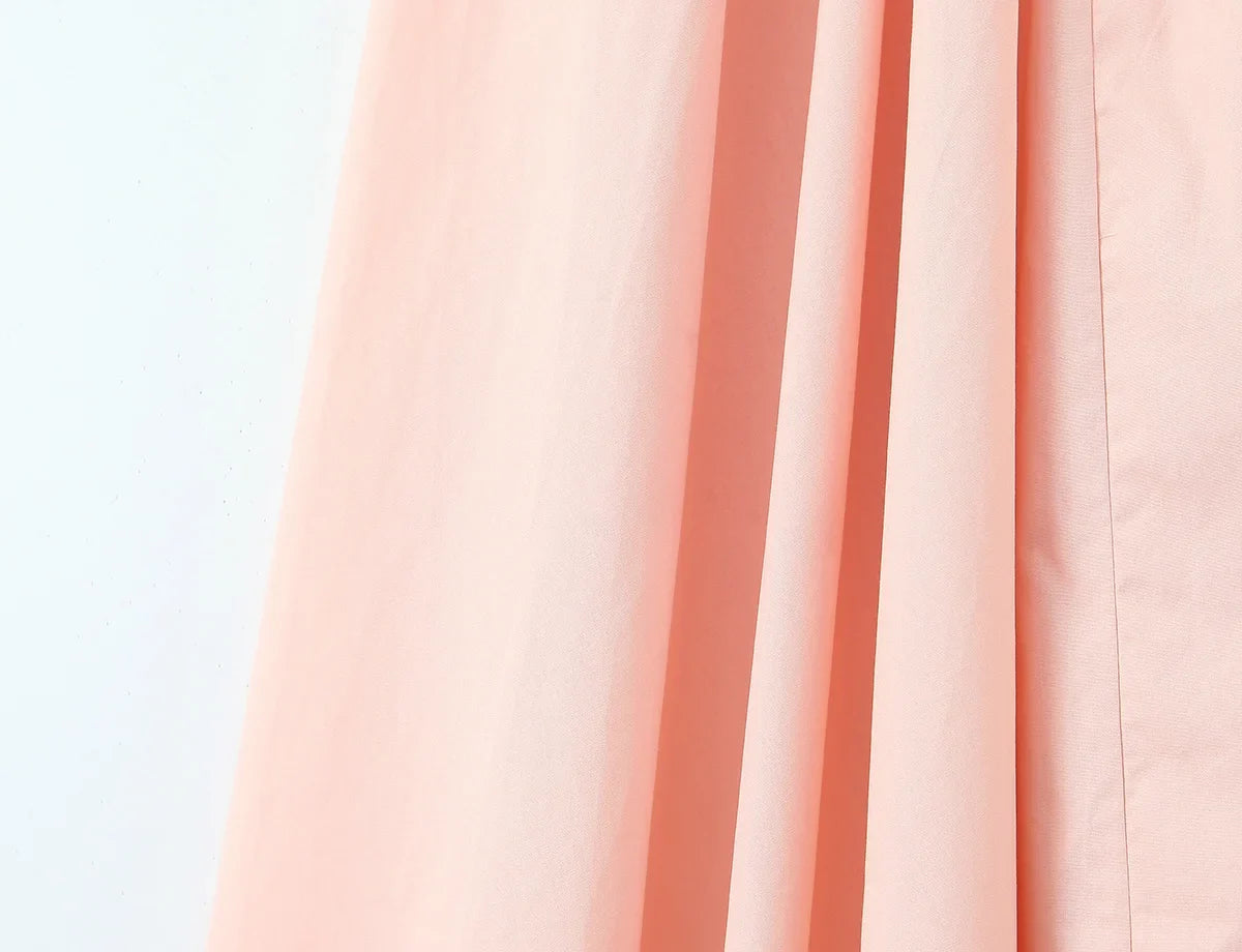 LILIANA MIDI DRESS