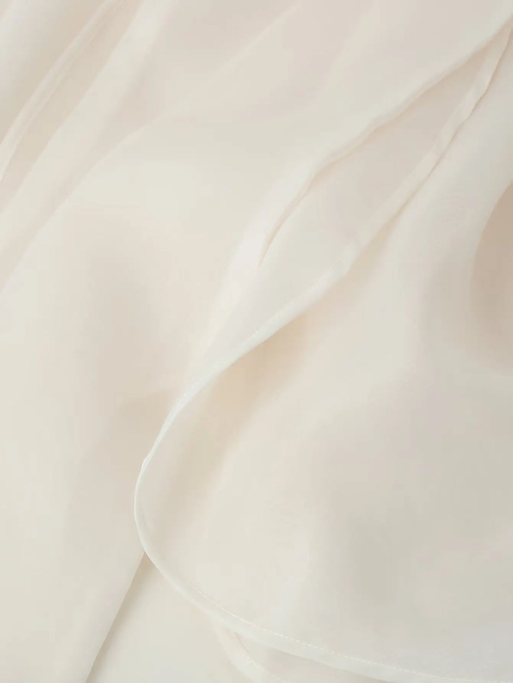 ESMA BOW TIE BLOUSE
