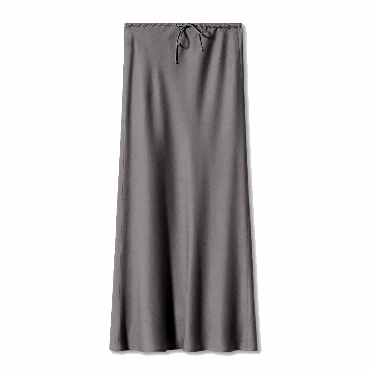 LORA SATIN SKIRT