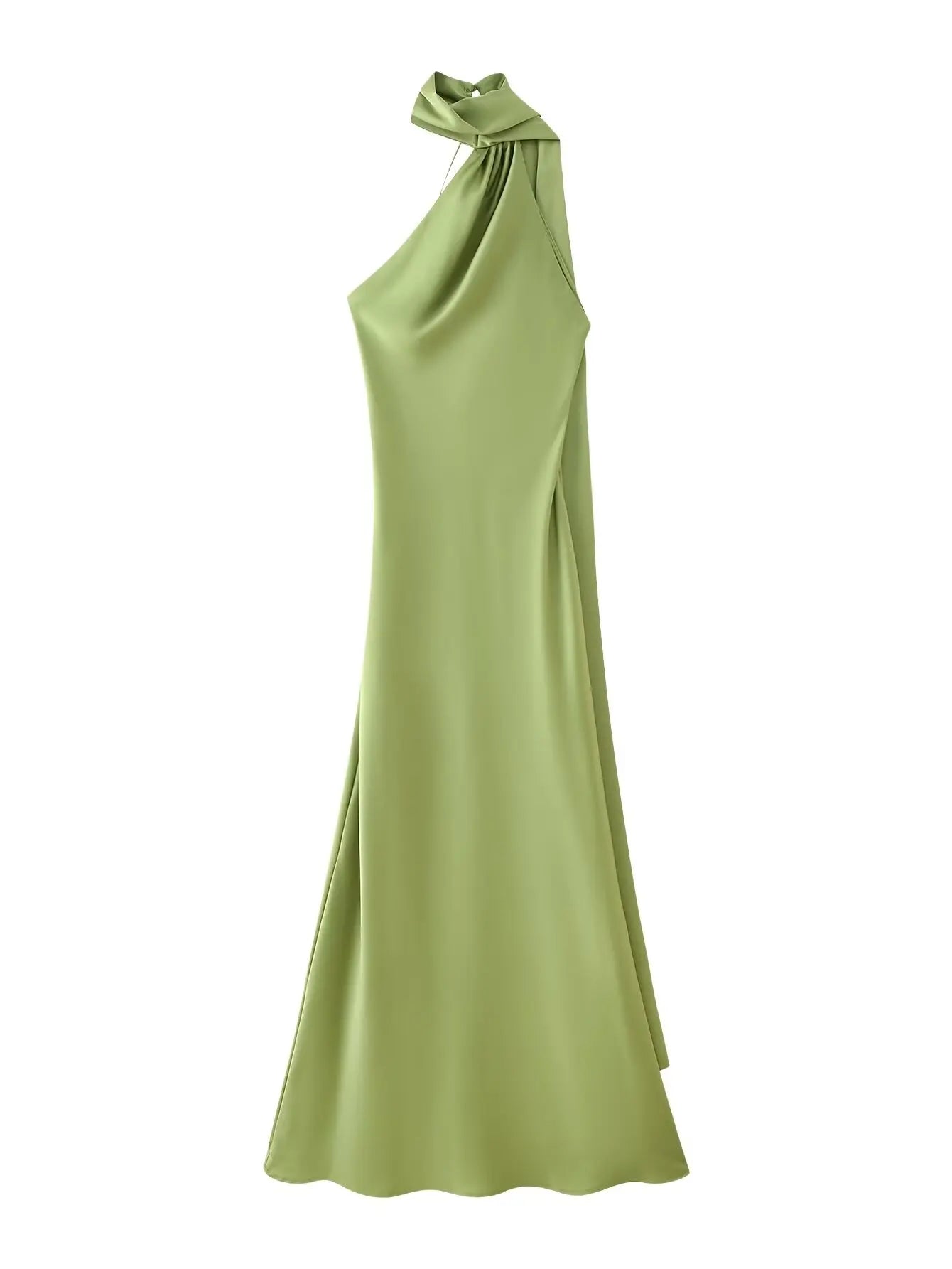 SHILOH MAXI DRESS