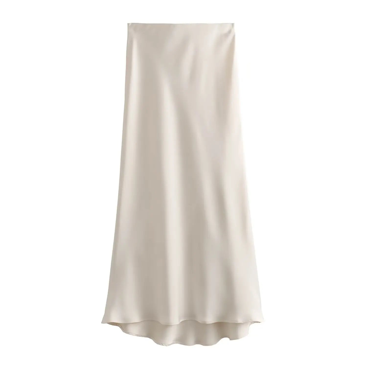 GIA MAXI SKIRT