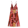 NORA MIDI DRESS
