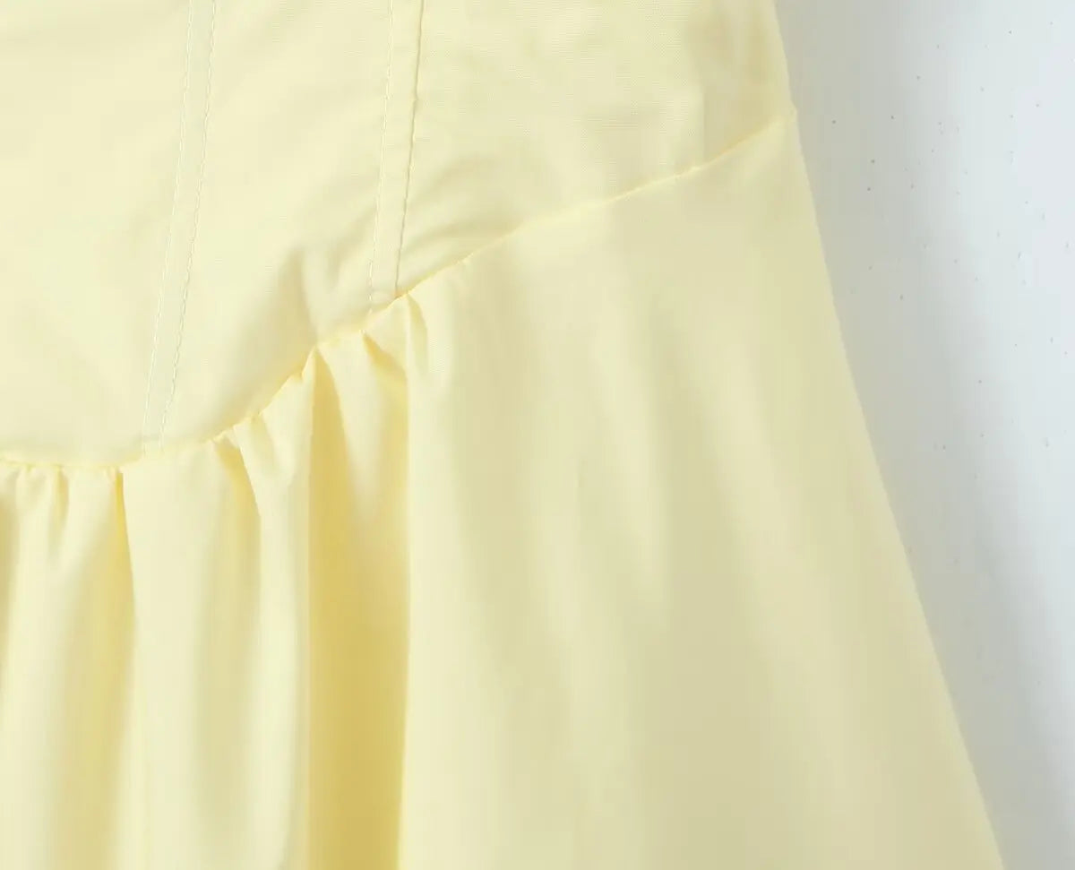 CAPRI MINI DRESS