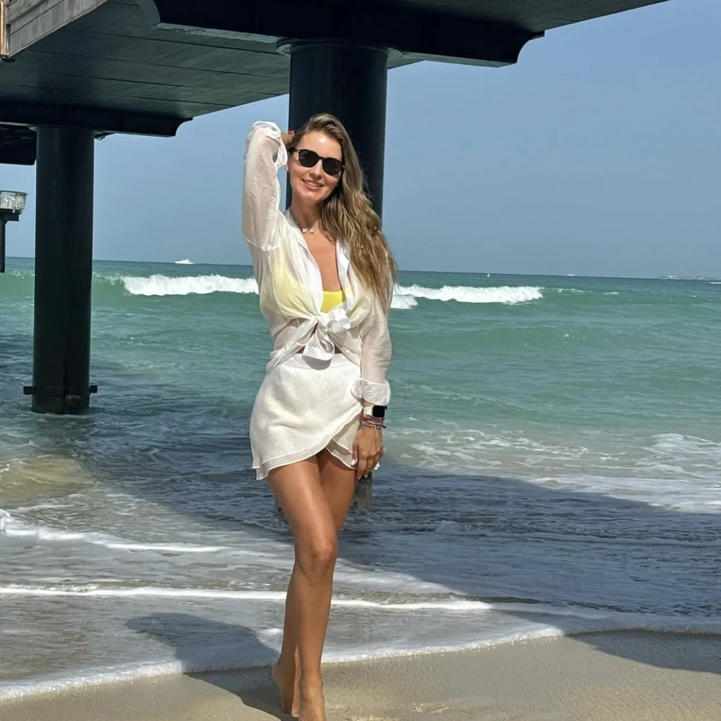SELINA TWO PIECE SET