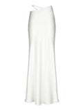 MILA MAXI SKIRT