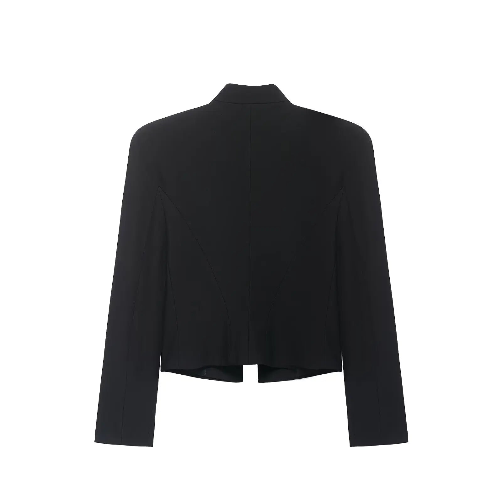 SIENNA SHOULDER PADS JACKET