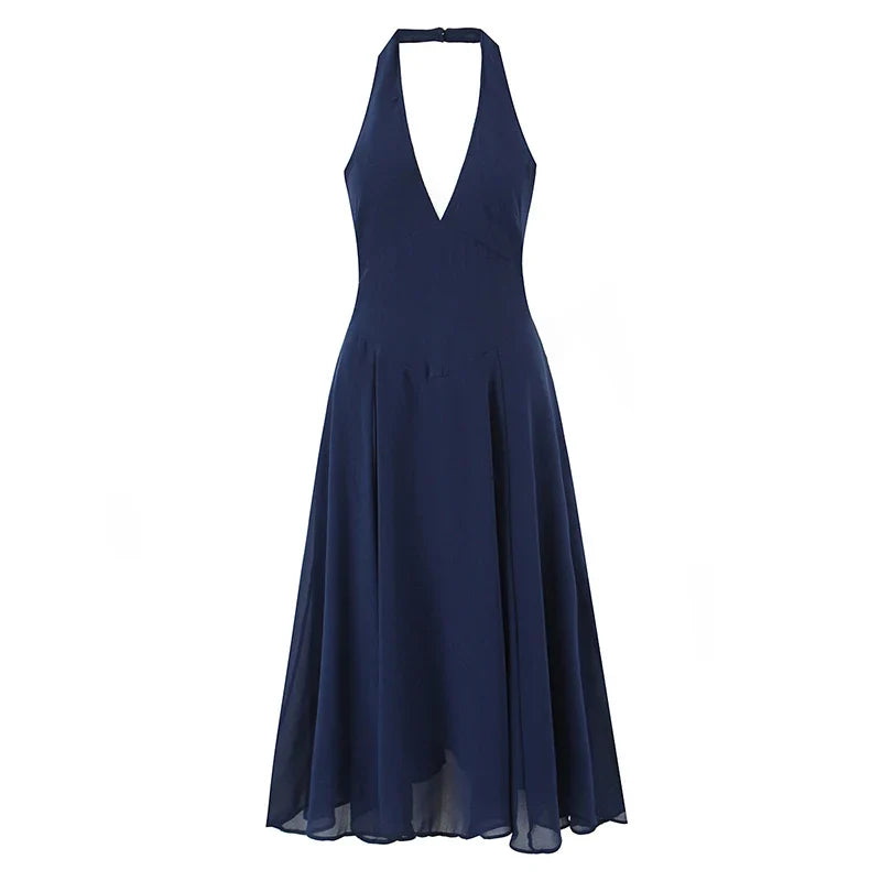 ELLIS MIDI DRESS