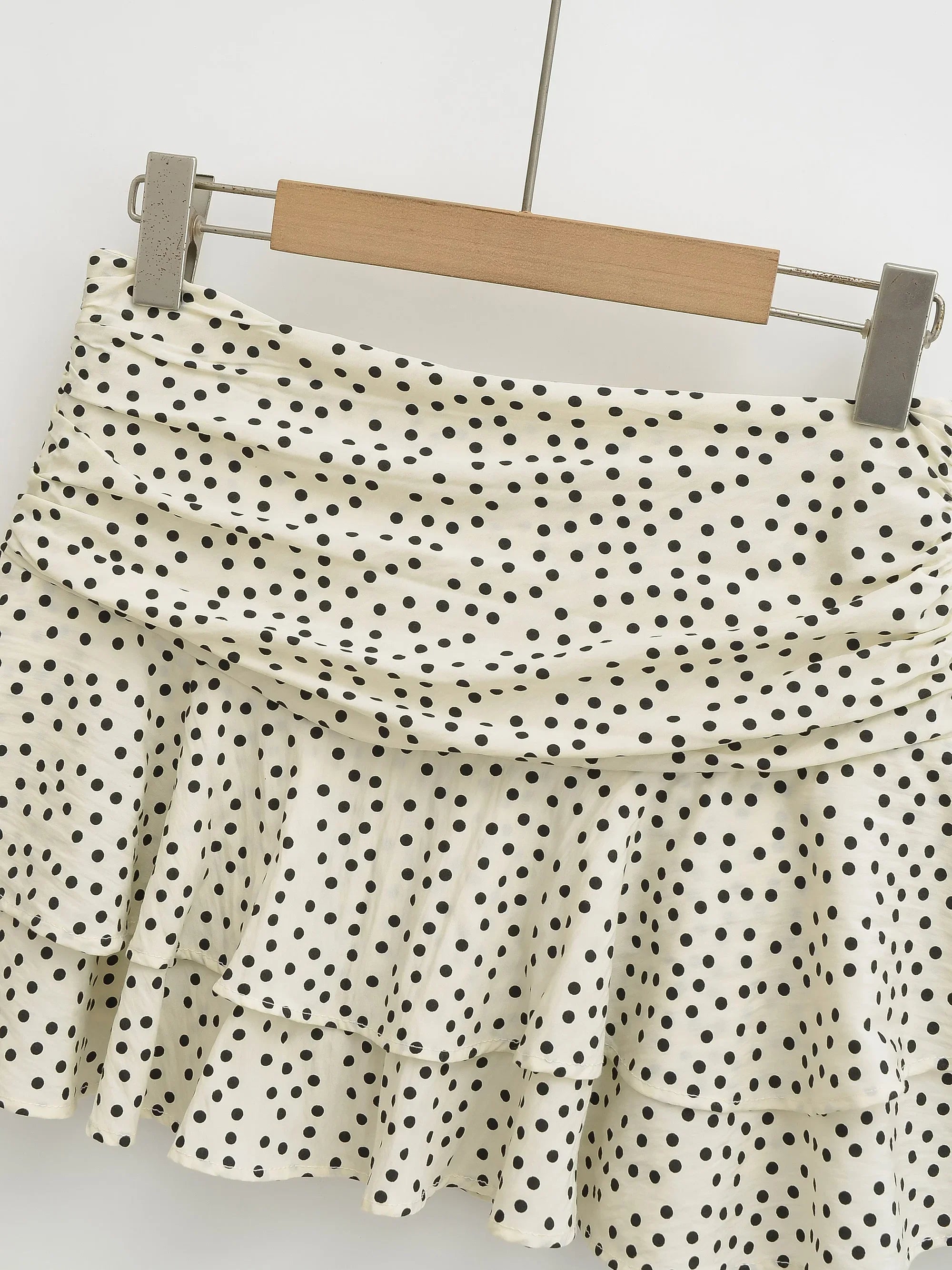 WINDI MINI SKIRT