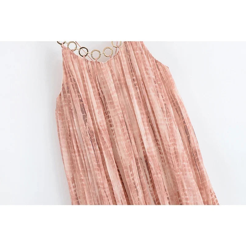 INA MAXI DRESS