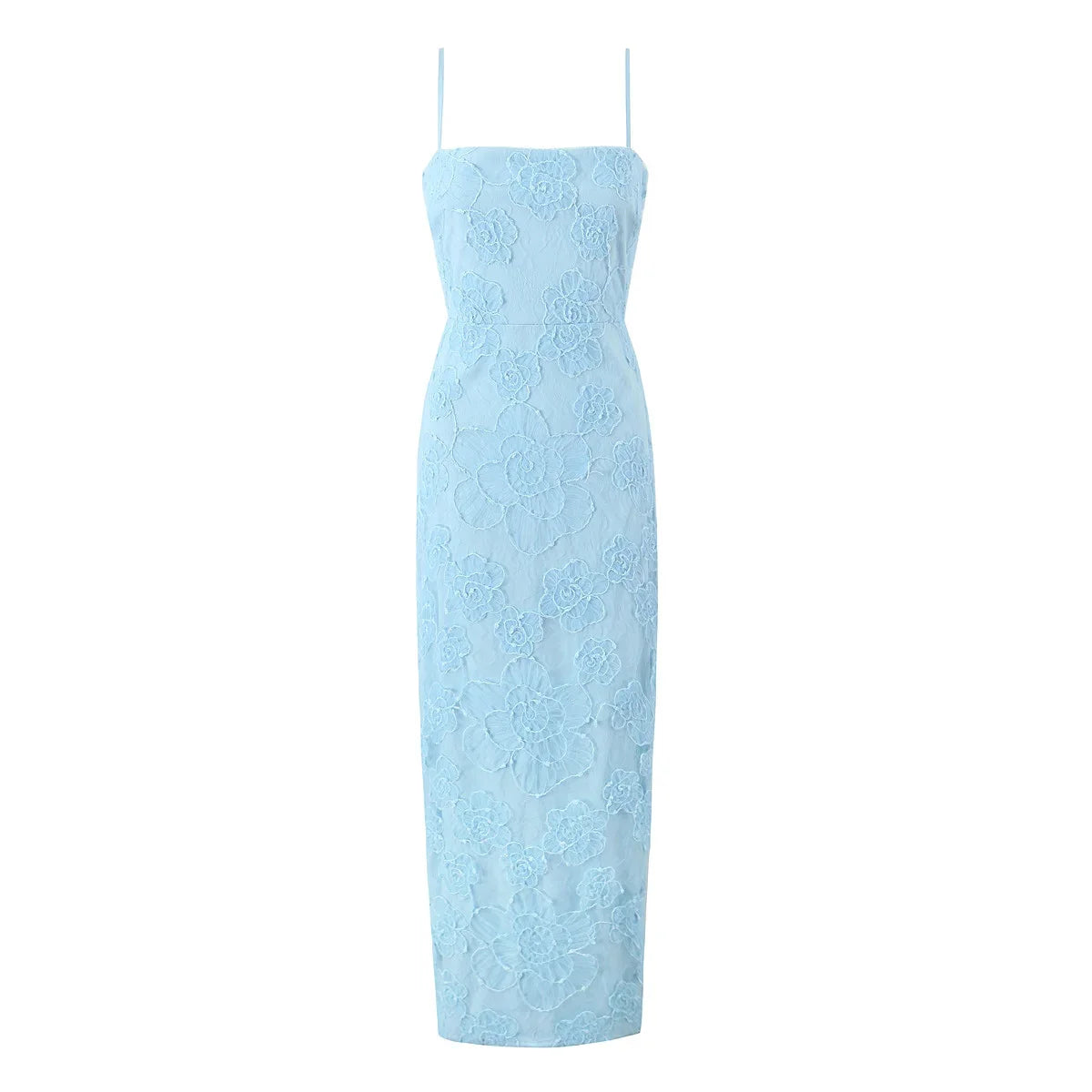 MIOS MIDI DRESS