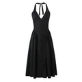 LILIANA MIDI DRESS