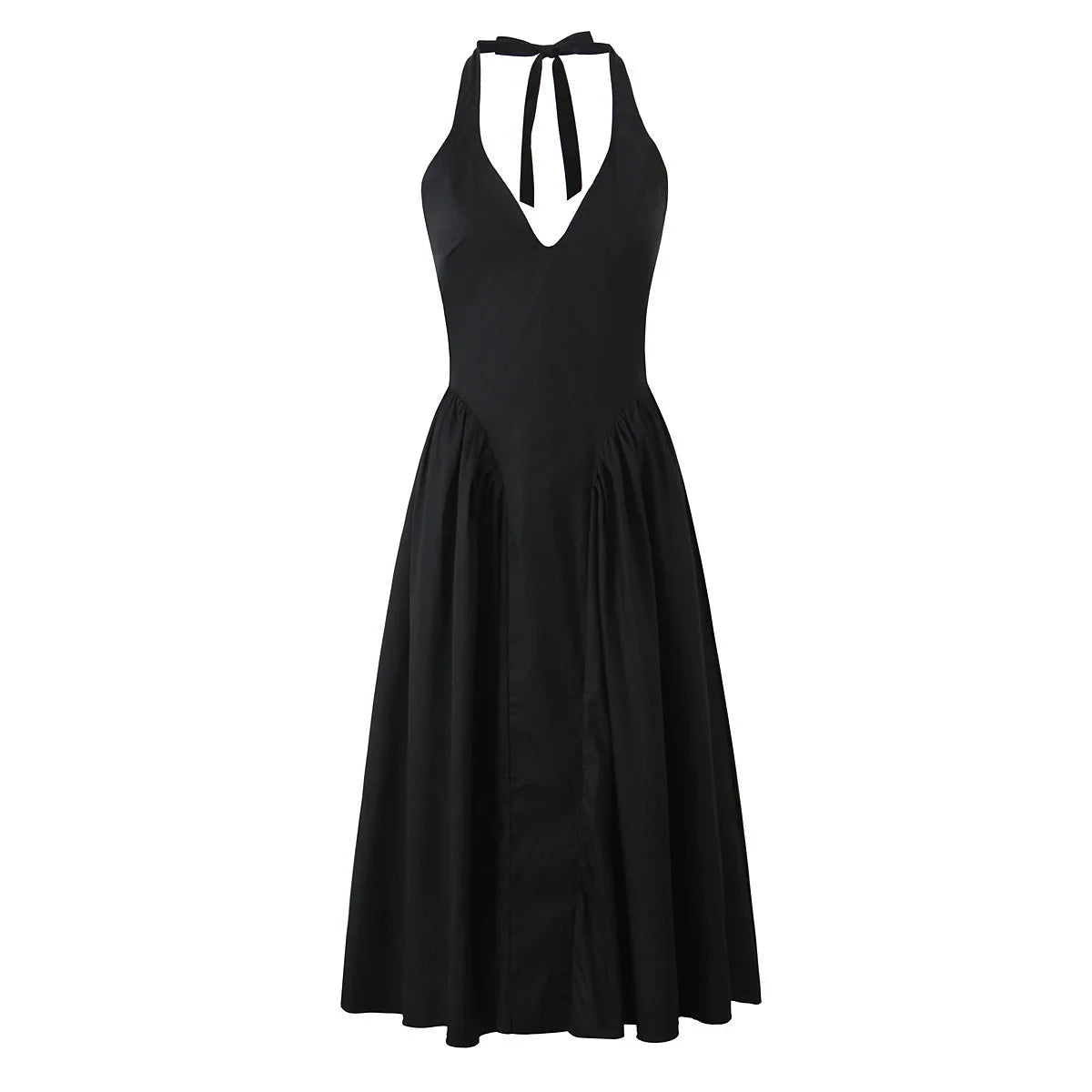 LILIANA MIDI DRESS