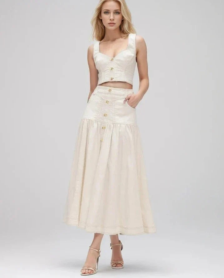 LORELEI TWO PIECE SET