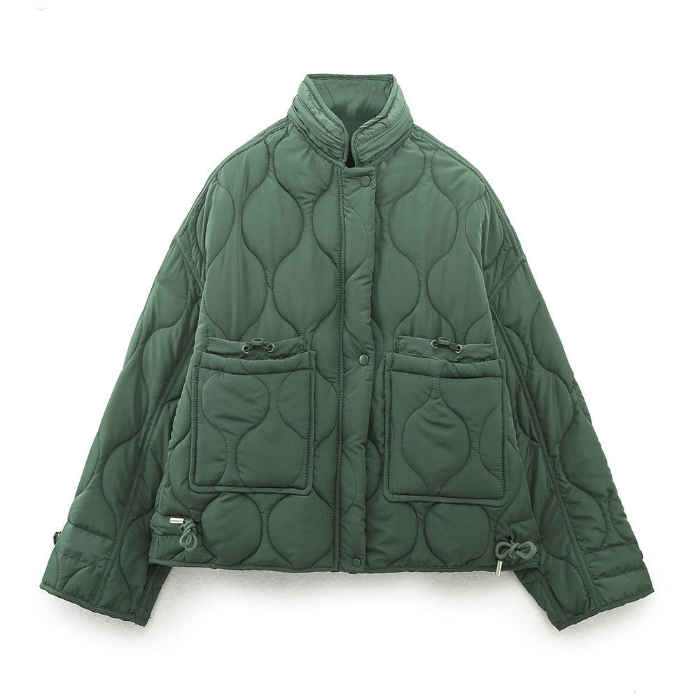 ALISON JACKET