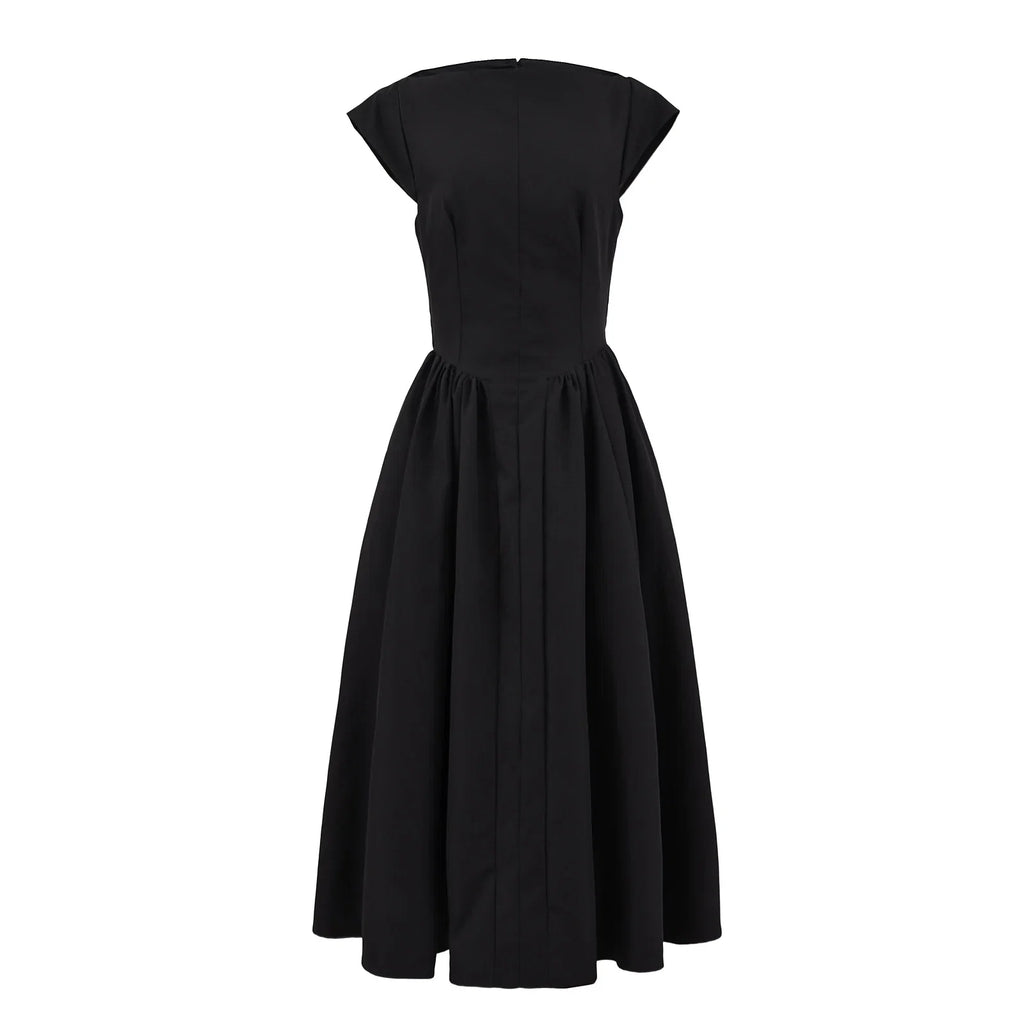 MIRKA MIDI DRESS