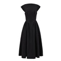 MIRKA MIDI DRESS