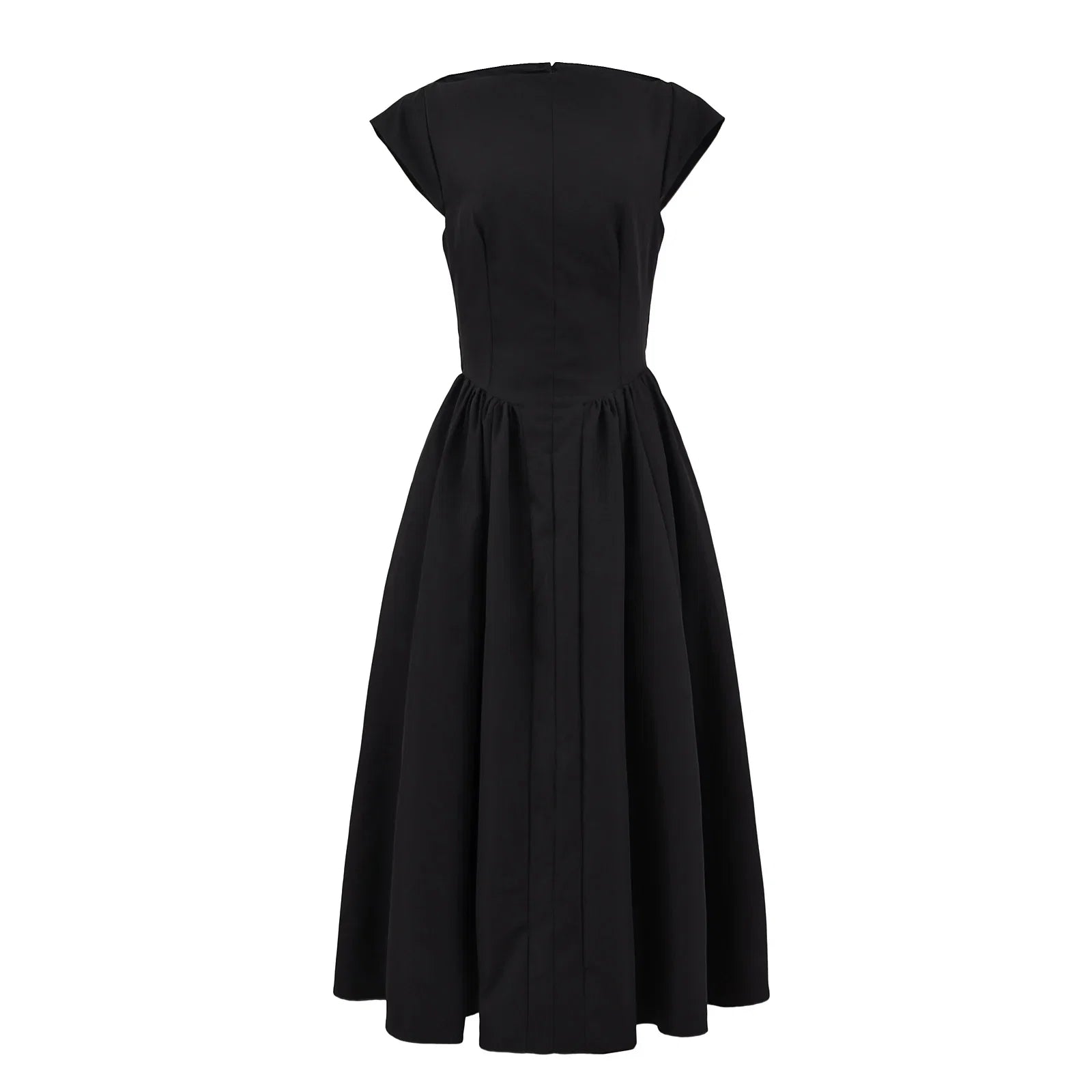 MIRKA MIDI DRESS