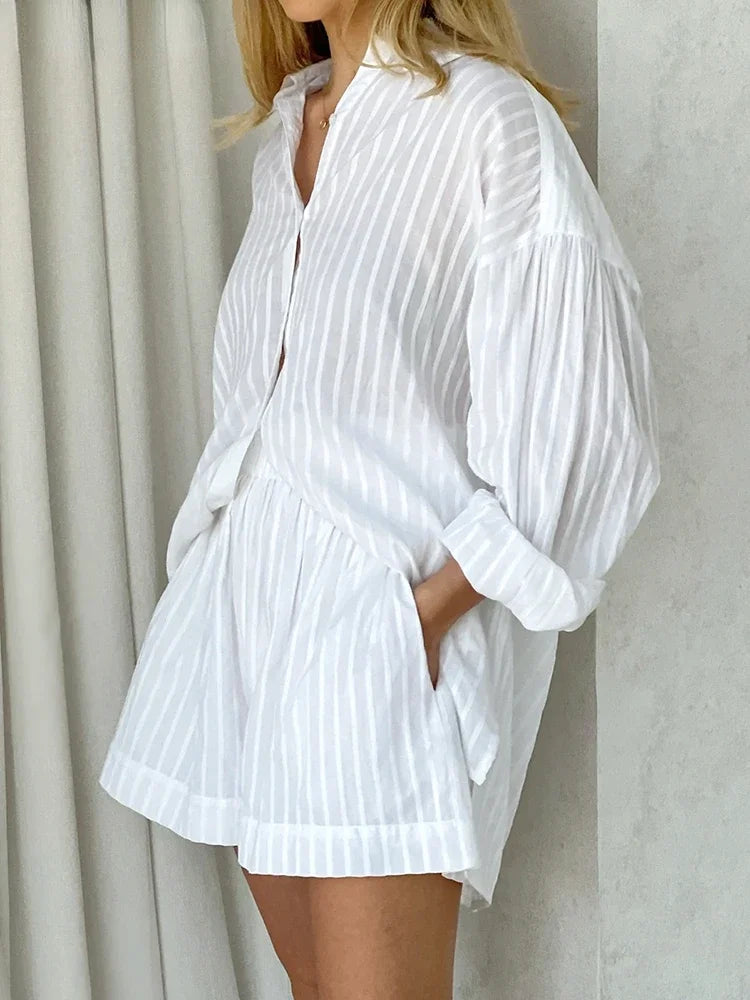 AZRA TWO PIECE SET