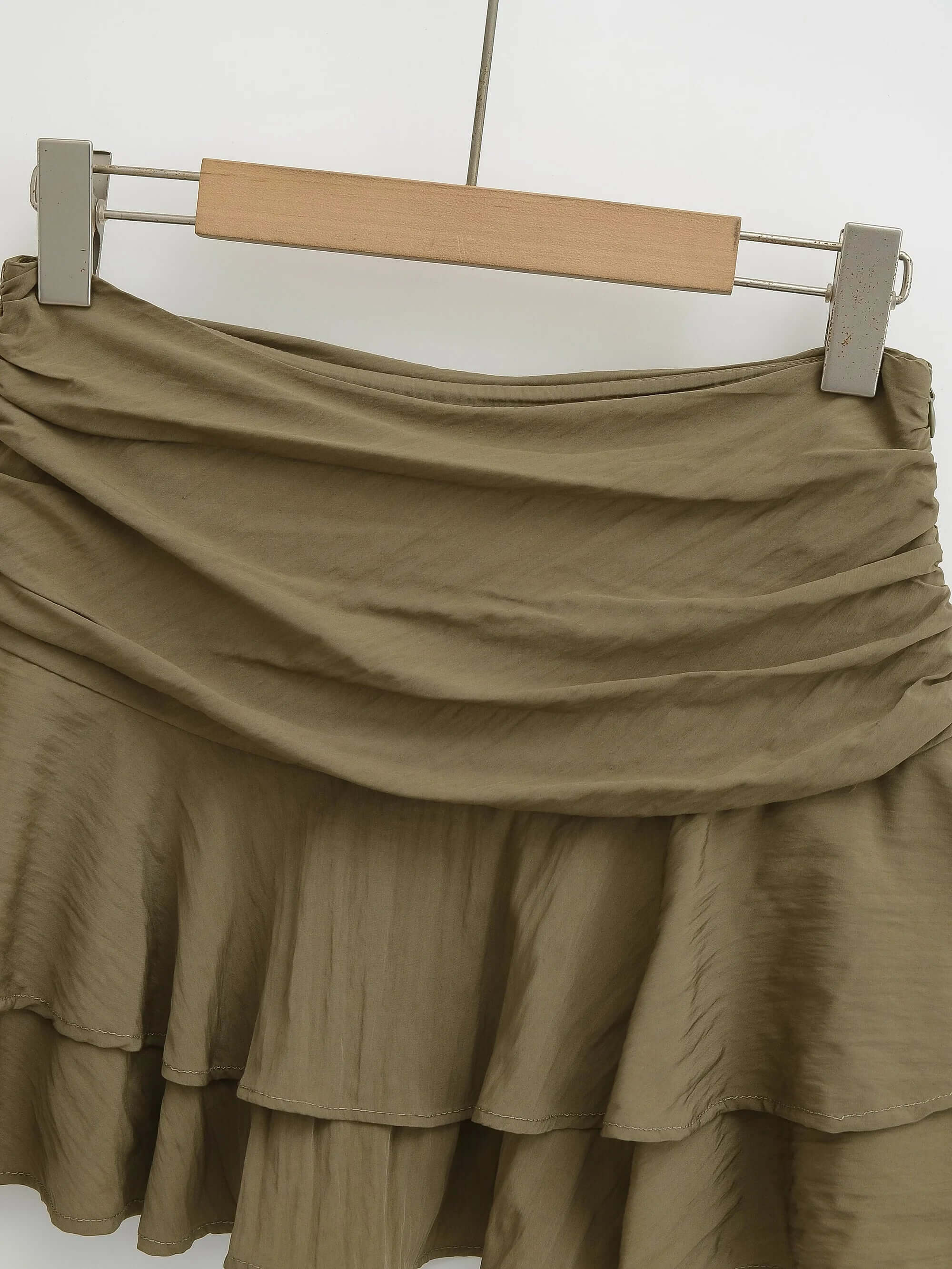 WINDI MINI SKIRT