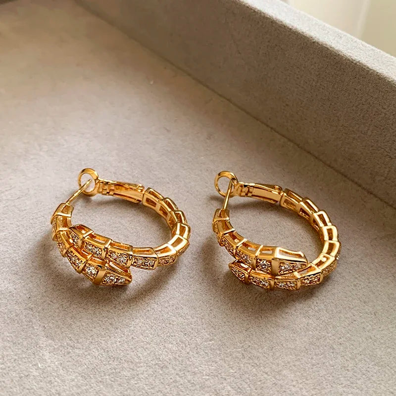 EMILY EARRINGS