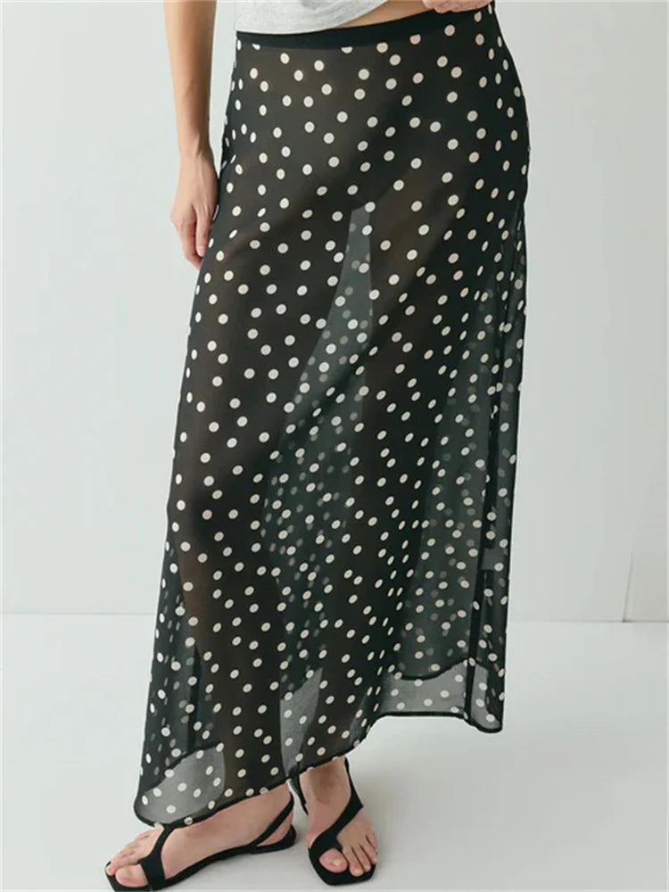 NALU SKIRT