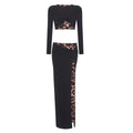 COLLETE TWO PIECE SET