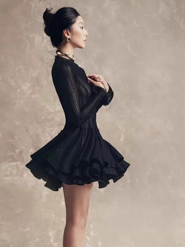LENKA MINI DRESS