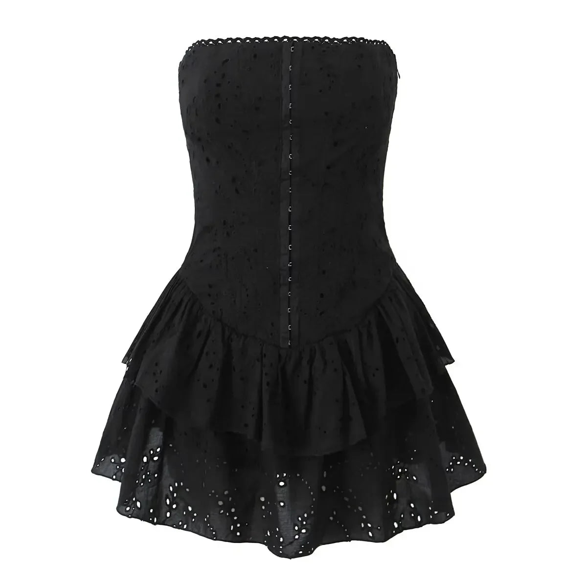 KENNEDY MINI DRESS