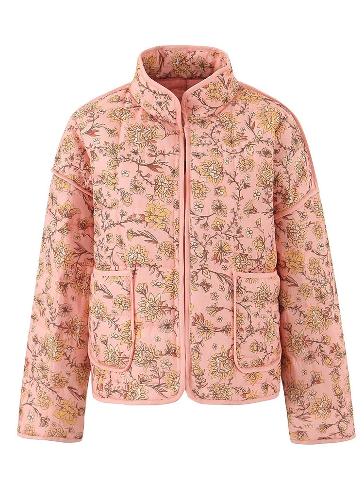 ELENA JACKET