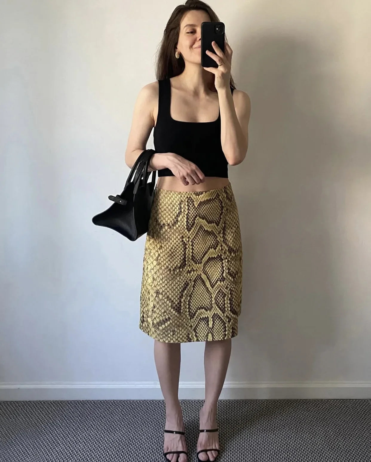 EZME SKIRT