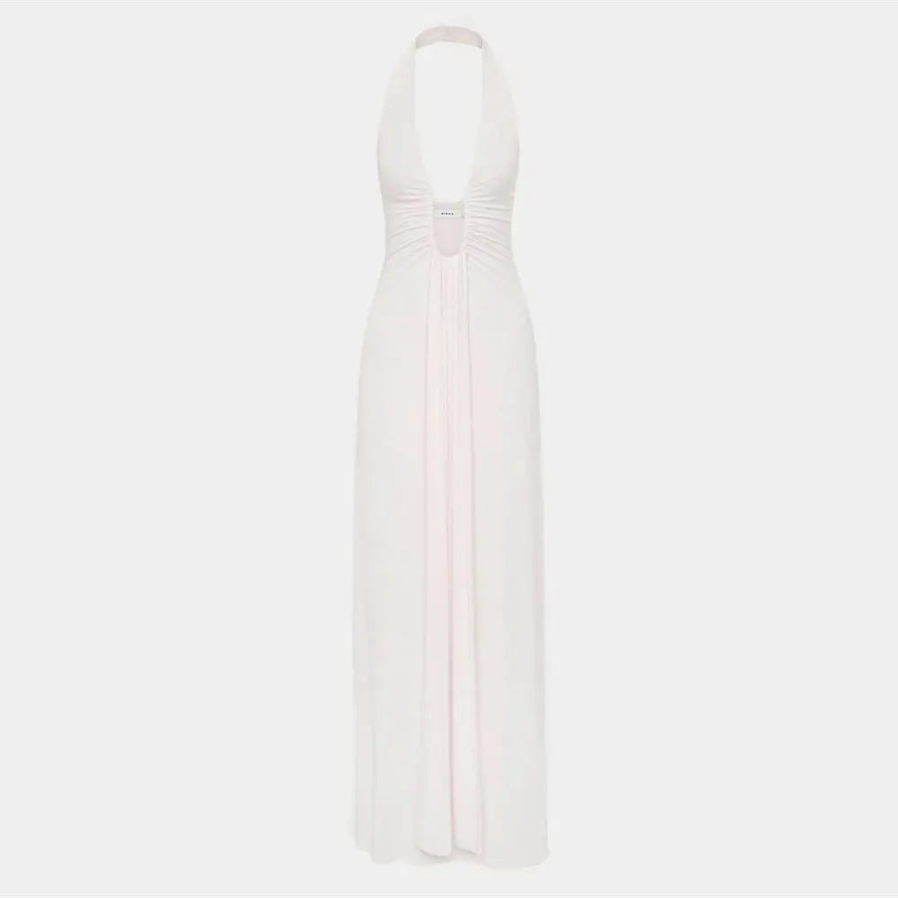 AURETI MAXI DRESS