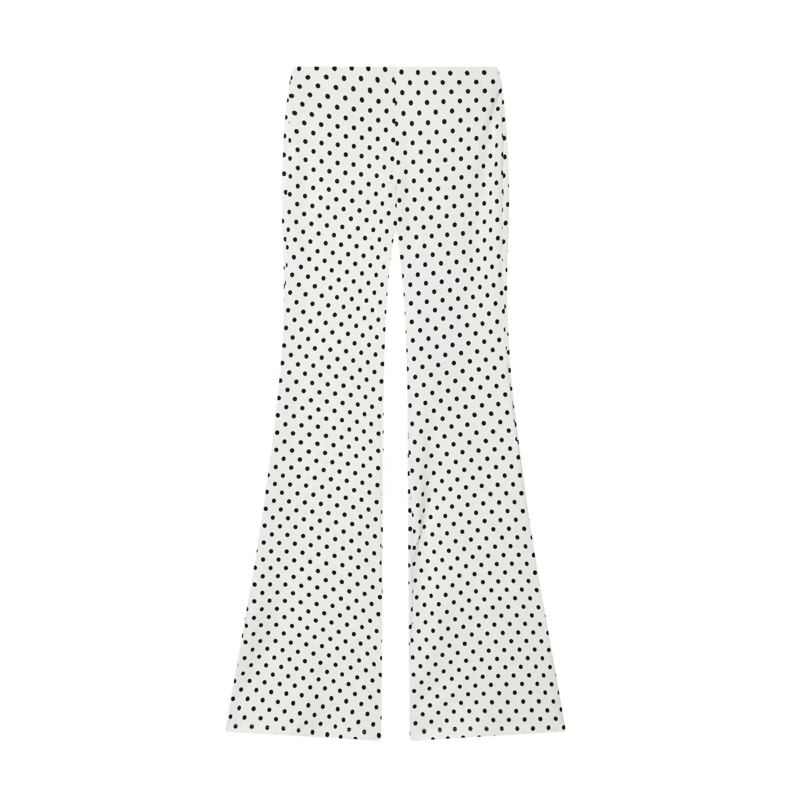ELIZ POLKA DOT PANTS