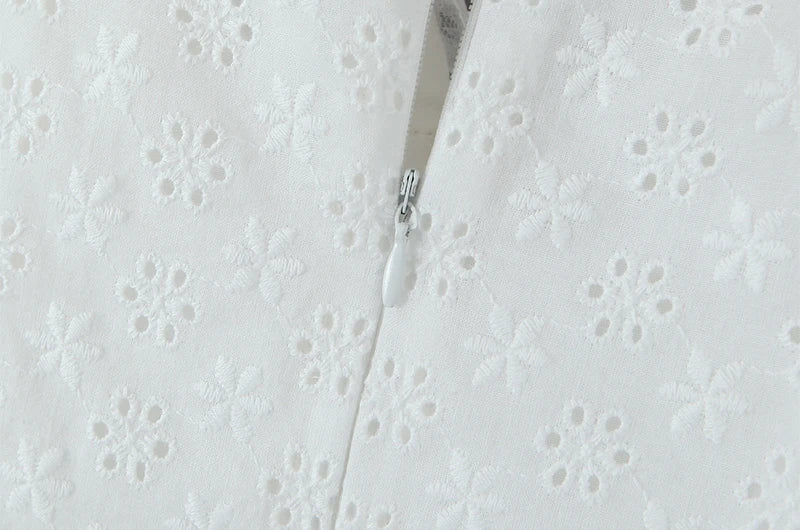 2024 Women Summer Vintage Solid Button Mini Dress Fashion V-Neck Sleeveless Backless Female Party Casual Chic Dresses Vestidos
