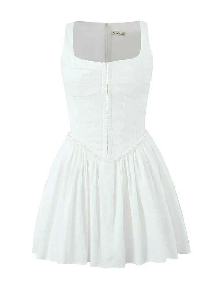 JIANNA MINI DRESS