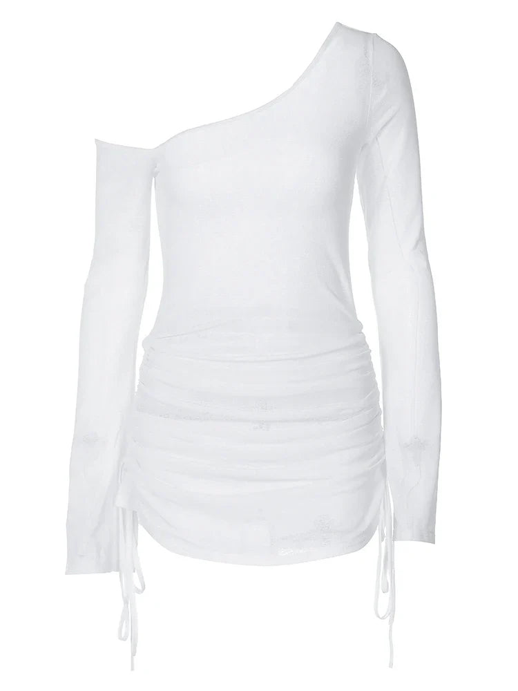 CALLIE MINI DRESS