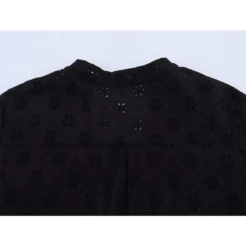 LALIAM BLOUSE